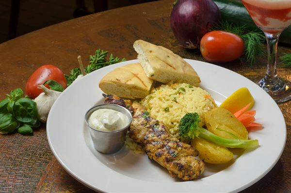 Bozzini's Restaurant