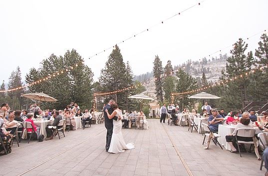 China Peak Mountain Resort