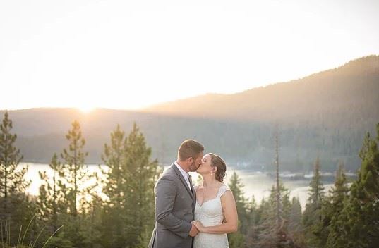 China Peak Mountain Resort