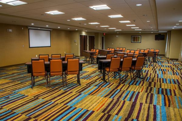 Fairfield Inn & Suites Elkhart