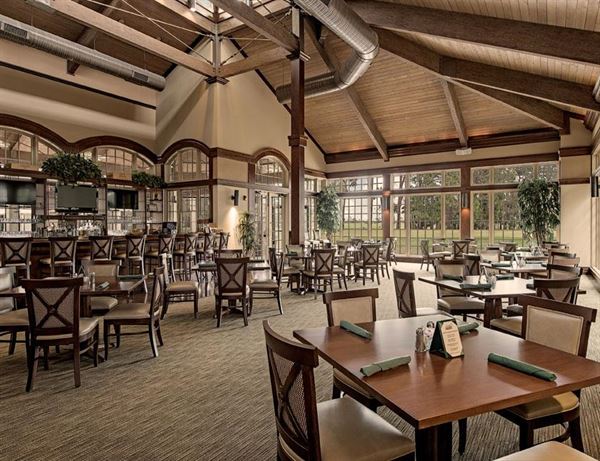 Golf Club Of The Everglades