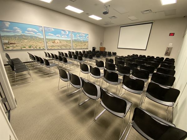 El Paso Museum of History