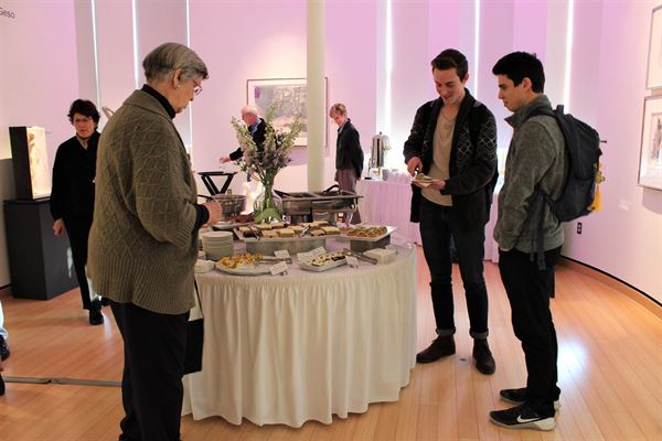 Iowa State University Museums