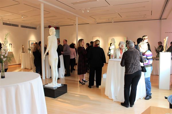 Iowa State University Museums