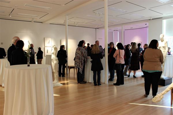 Iowa State University Museums