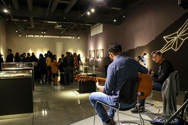 El Paso Museum of History