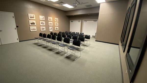 El Paso Museum of History