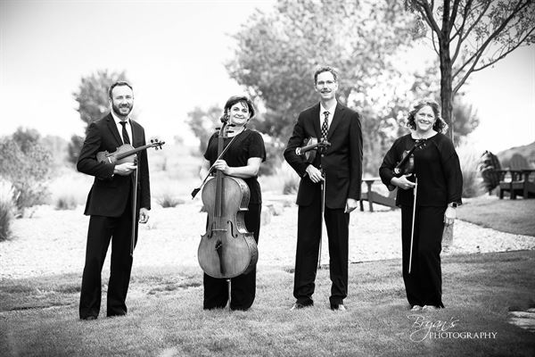 Giovanni String Quartet