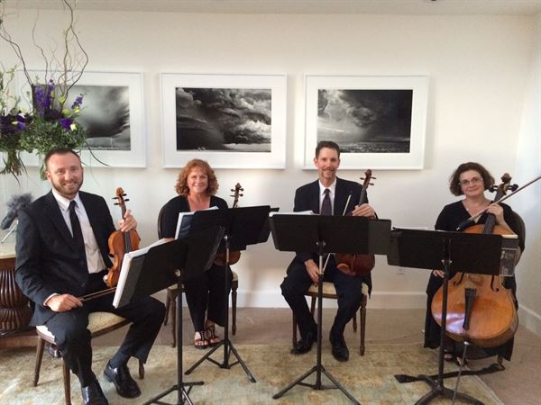 Giovanni String Quartet
