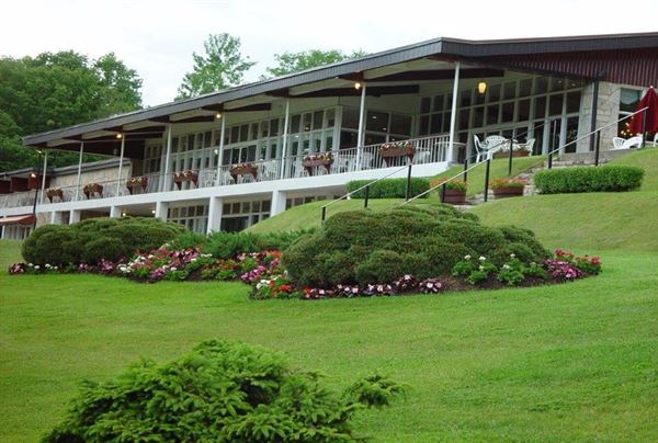 Whitlock Golf and Country Club