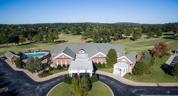 Springdale Country Club