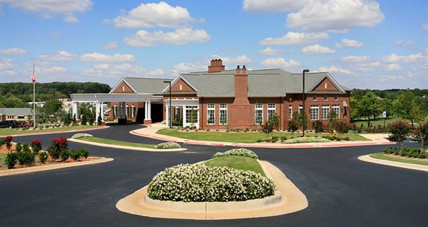 Springdale Country Club