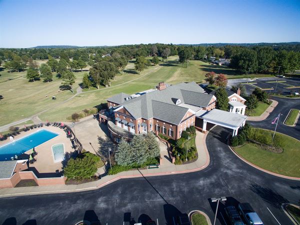 Springdale Country Club