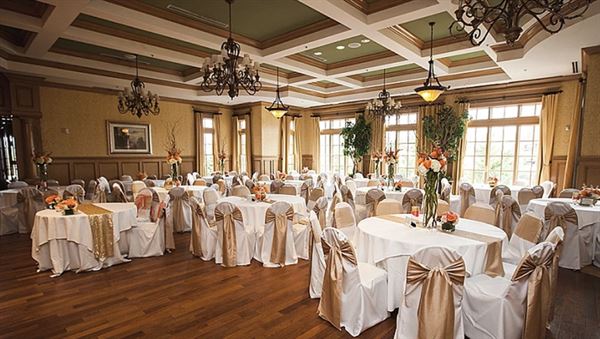 Springdale Country Club