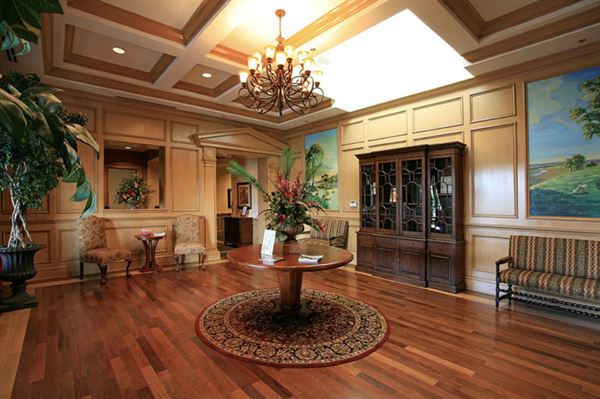 Springdale Country Club