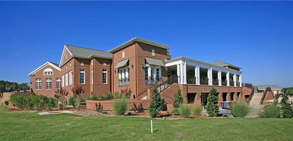 Springdale Country Club