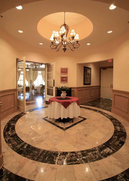 Springdale Country Club