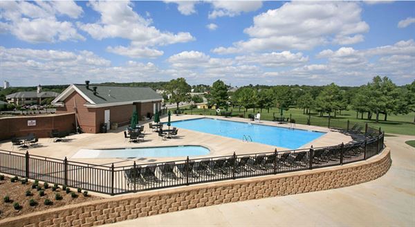 Springdale Country Club