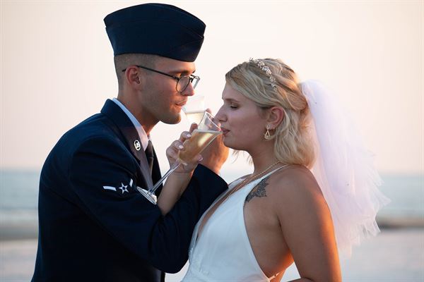 Gulf Coast Wedding Officiant LLC