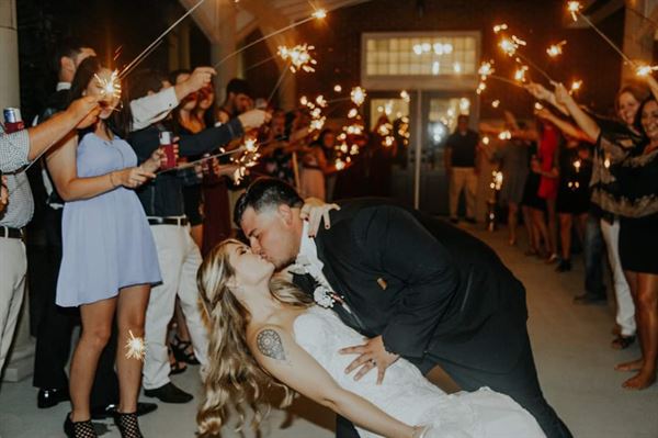 Gulf Coast Wedding Officiant LLC