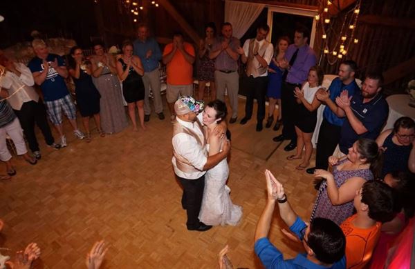 Pro DJ's & Event Services