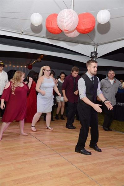 Pro DJ's & Event Services