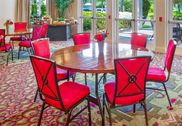 GreenLinks Golf Villas At Lely Resort