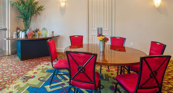 GreenLinks Golf Villas At Lely Resort