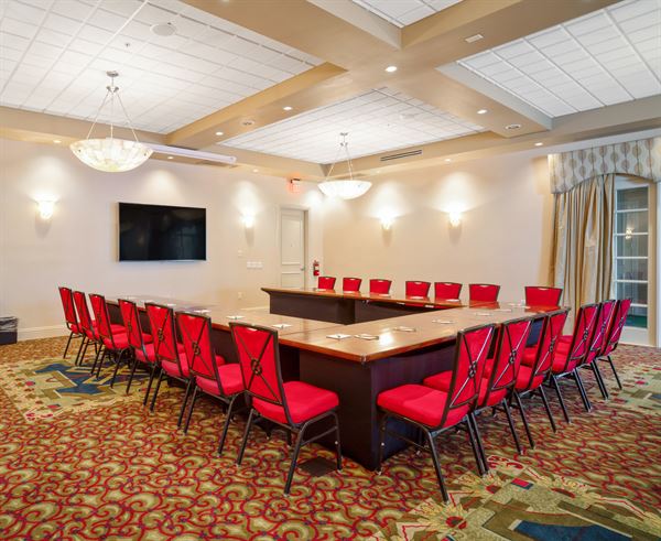 GreenLinks Golf Villas At Lely Resort