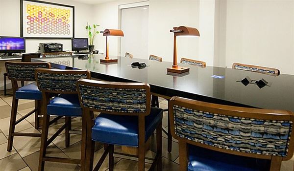 Holiday Inn Express & Suites Brentwood North-Nashville Area