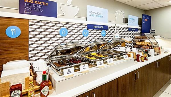 Holiday Inn Express & Suites Brentwood North-Nashville Area