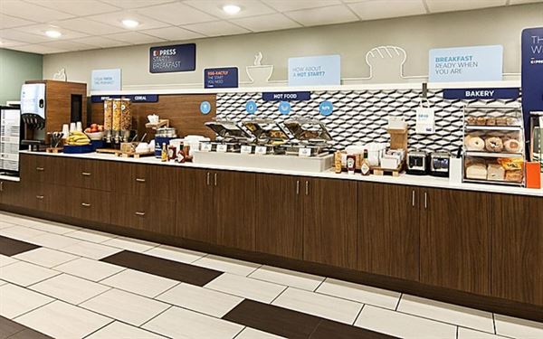 Holiday Inn Express & Suites Brentwood North-Nashville Area