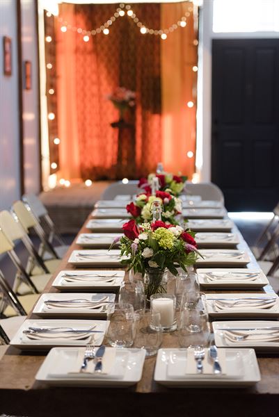 lille æske Arthouse