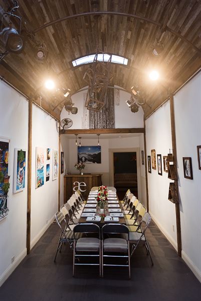 lille æske Arthouse