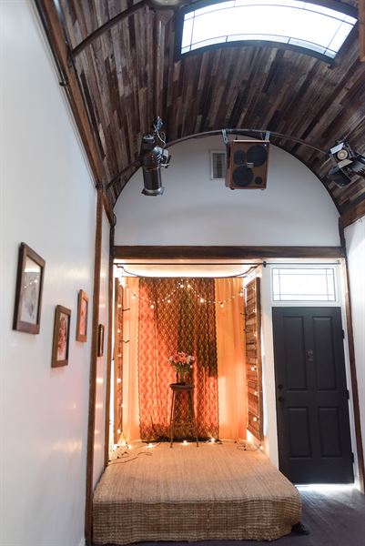 lille æske Arthouse