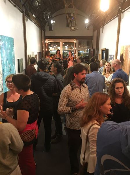 lille æske Arthouse