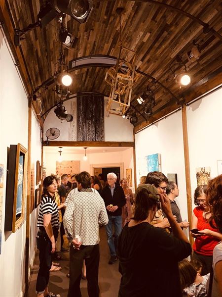 lille æske Arthouse