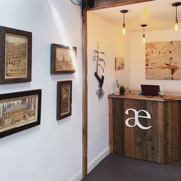 lille æske Arthouse