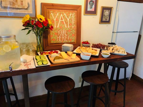 lille æske Arthouse