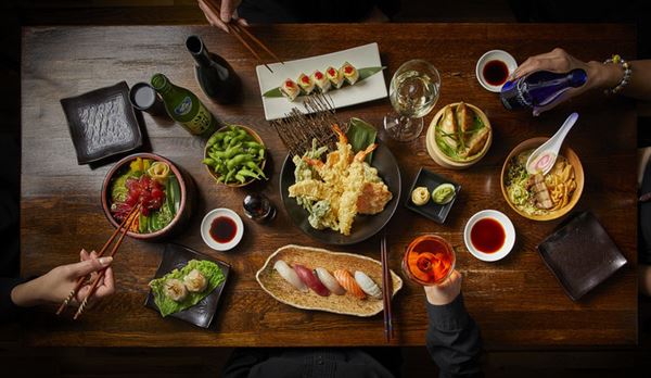 Kamehachi Northern Suburban