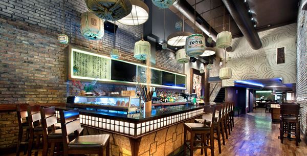 Kamehachi Northern Suburban