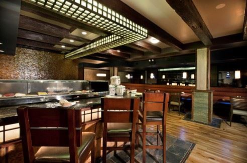 Kamehachi Northern Suburban