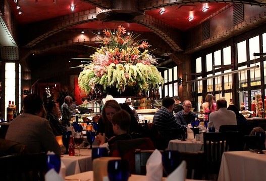 Texas De Brazil Churrascuria - Chicago