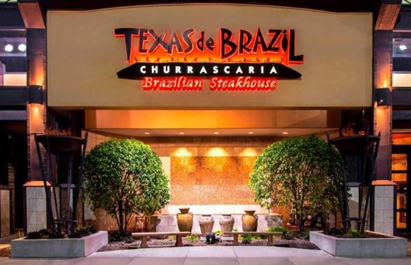 Texas De Brazil Churrascuria - Chicago