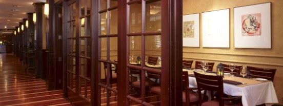 Parkers' Restaurant & Bar