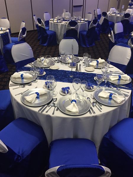 Elements by The Odyssey