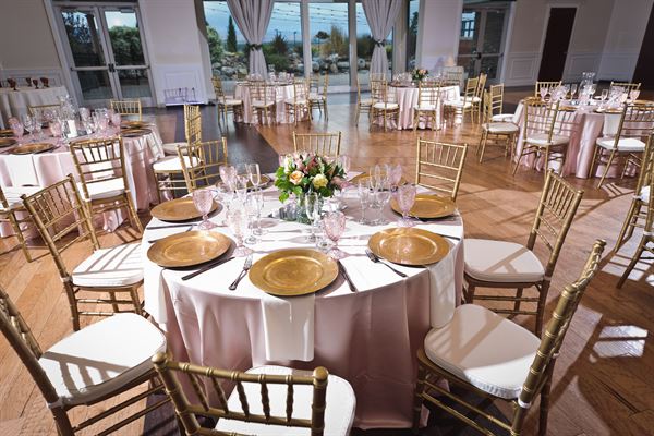 Ashley Ridge By Wedgewood Weddings