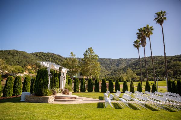 Eagle Ridge by Wedgewood Weddings