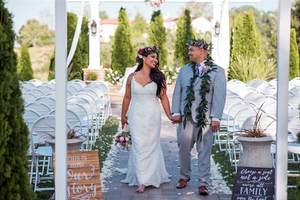 Eagle Ridge by Wedgewood Weddings