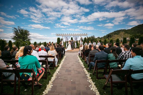 Eagle Ridge by Wedgewood Weddings